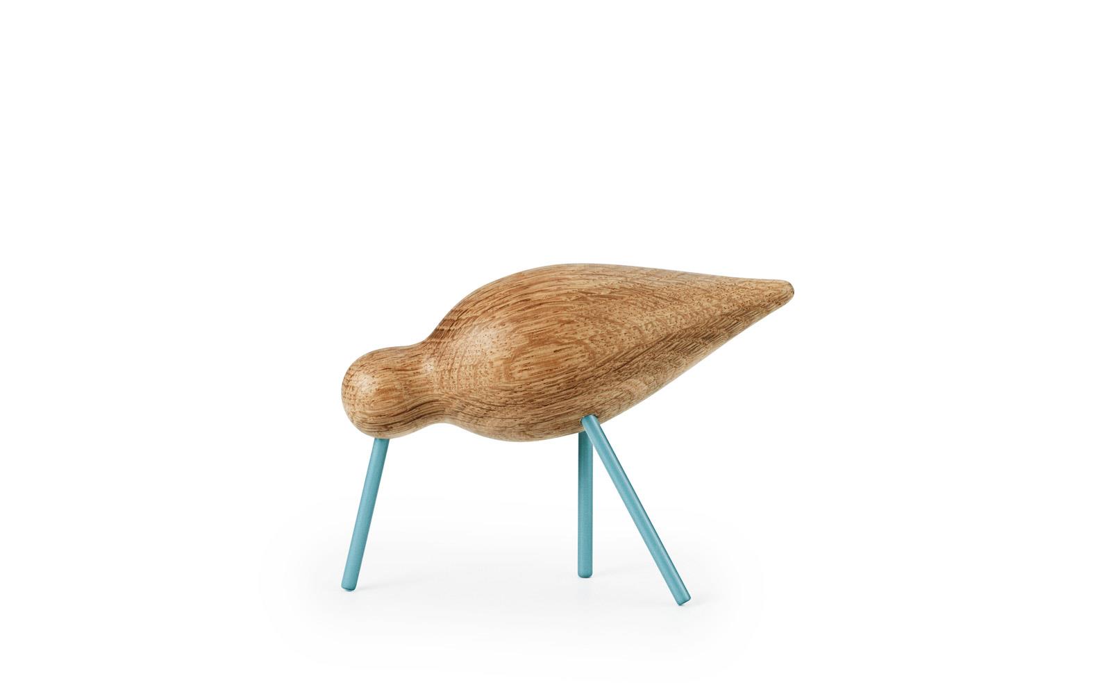 shore bird normann